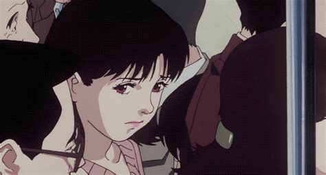 perfect blue gif|perfect blue sequel.